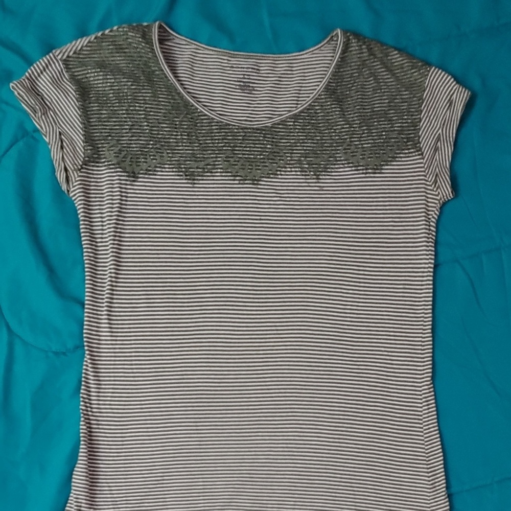 Sonoma Green Top
